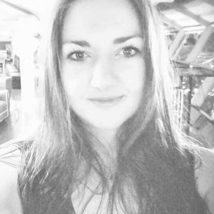 Meet your Posher, Desiree